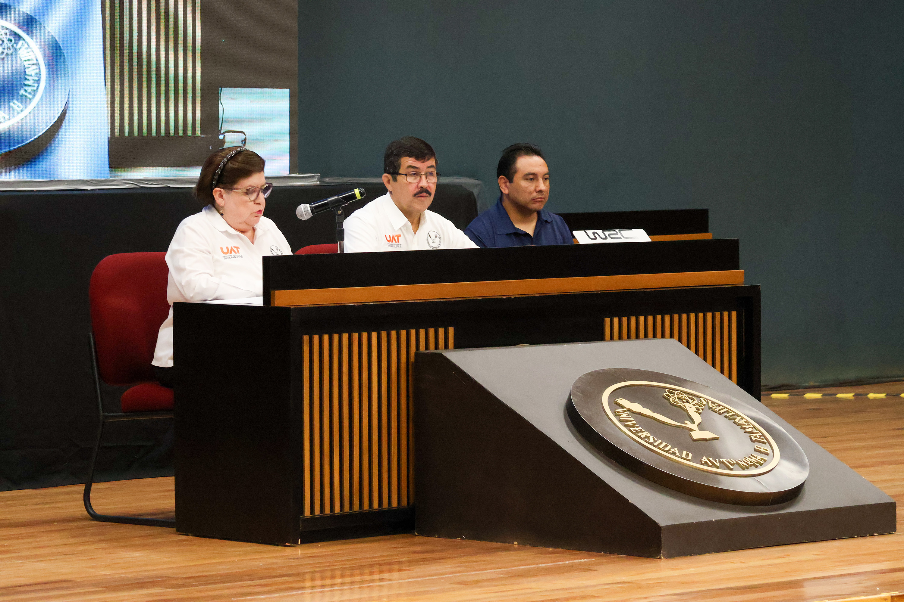 Refuerza la UAT la actualización y gestión del sistema de  bibliotecas