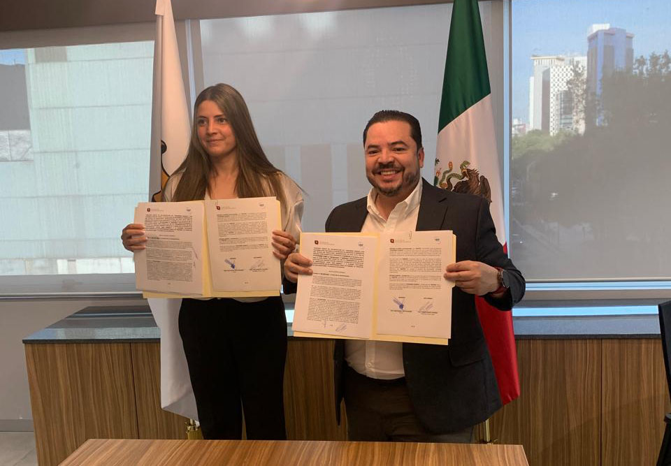 Avanza Tamaulipas hacia un futuro más verde