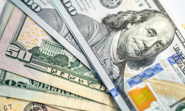 Dólar abre en 20.64 pesos al mayoreo tras elecciones en EU