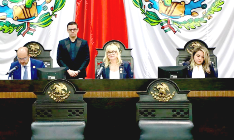 Anuncian 3 Foros de Consulta para la reforma judicial de Tamaulipas