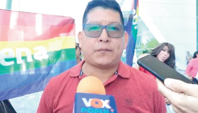 Tamaulipas no ha avanzado en  Acciones afirmativas: activistas
