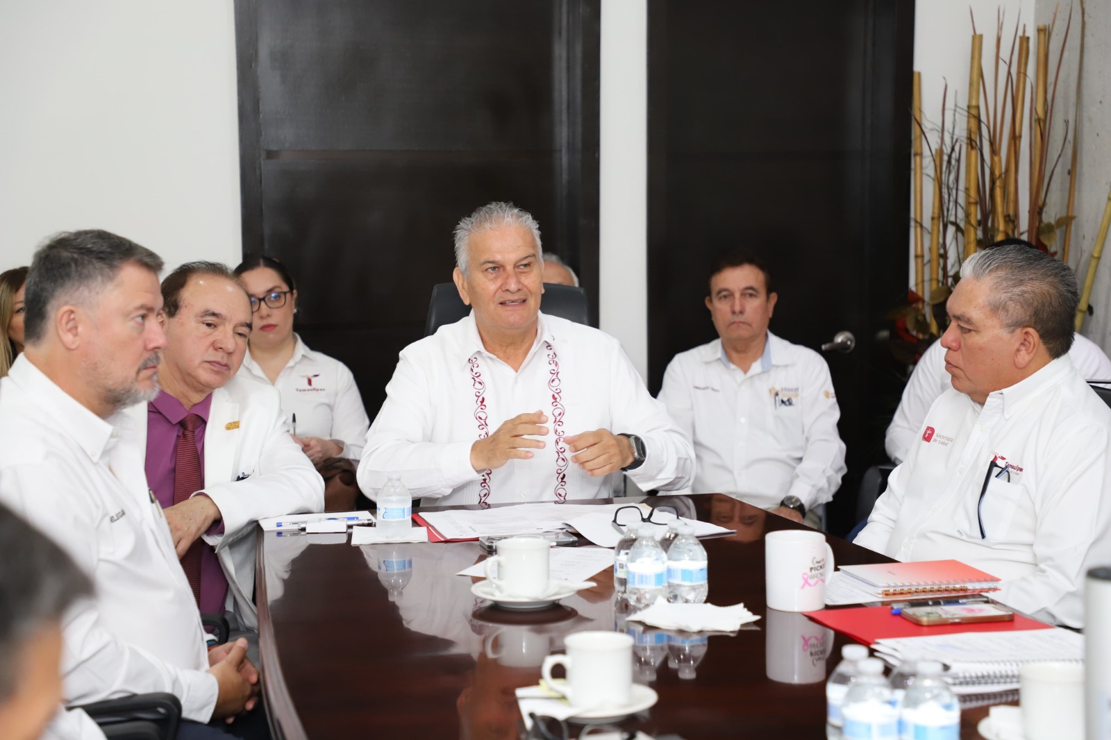 Reinstala SST Comité de Morbilidad y Mortalidad Materna y Perinatal
