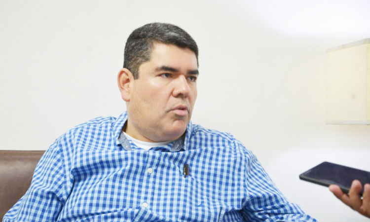 Tendrá Tamaulipas reforma electoral en menos de 2 meses: IETAM