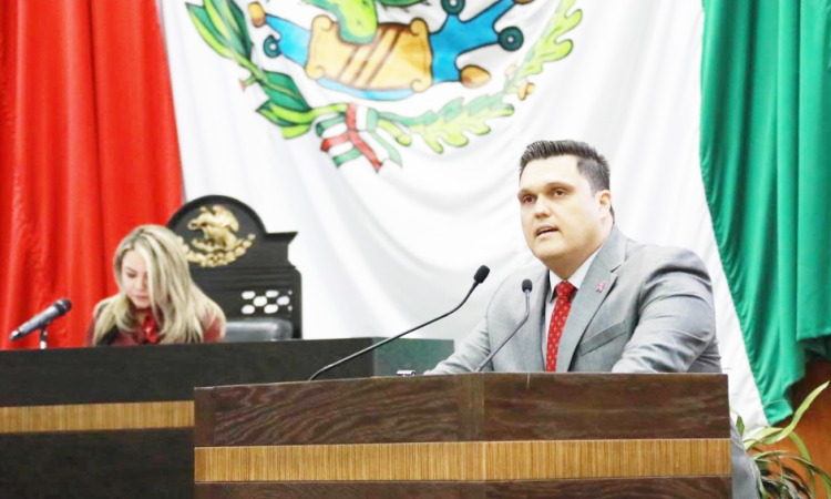 Para el 2025, entre las prioridades estará la Salud, la Seguridad y las Obras Públicas: Humberto Prieto