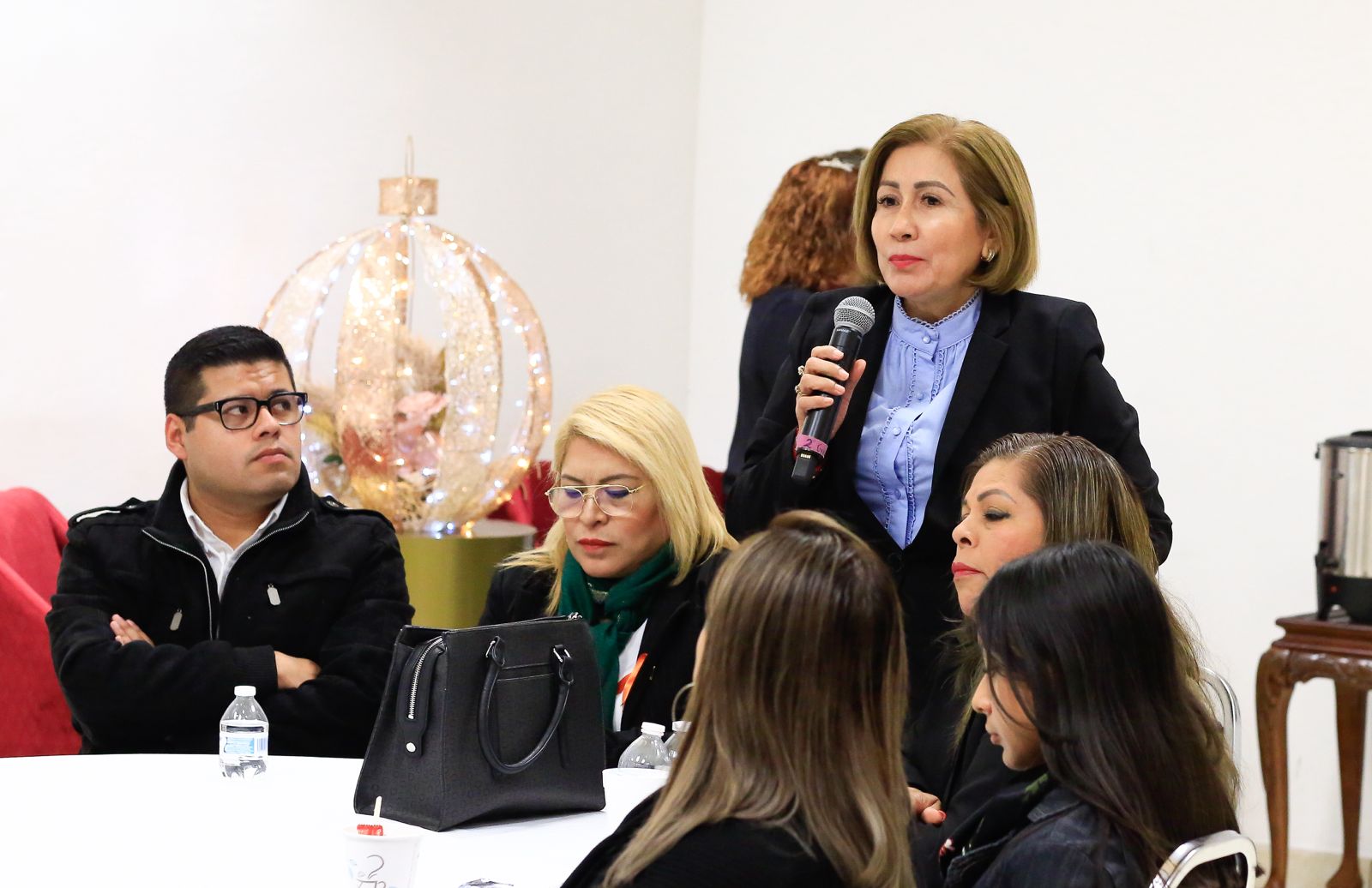 Invitan a mujeres abogadas a inscribirse para elegir Poder Judicial en Tamaulipas