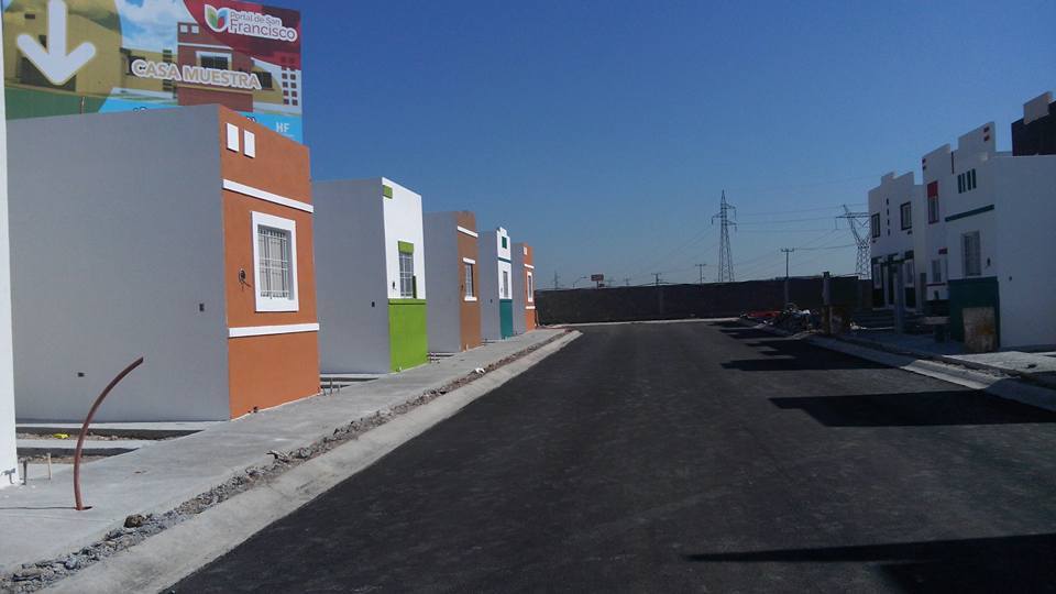 Anuncia Infonavit 43 mil casas y 55 mil créditos para trabajadores de Tamaulipas