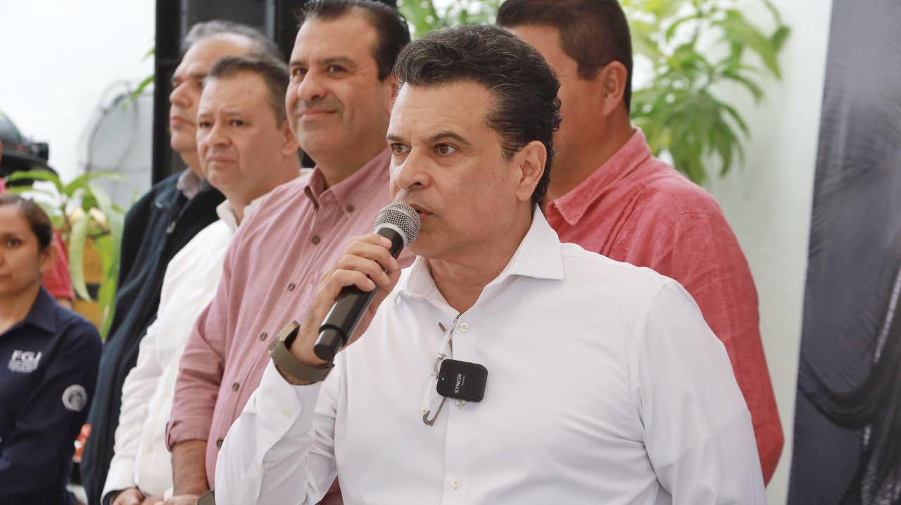 Quitó federación 14 mdp más a Victoria