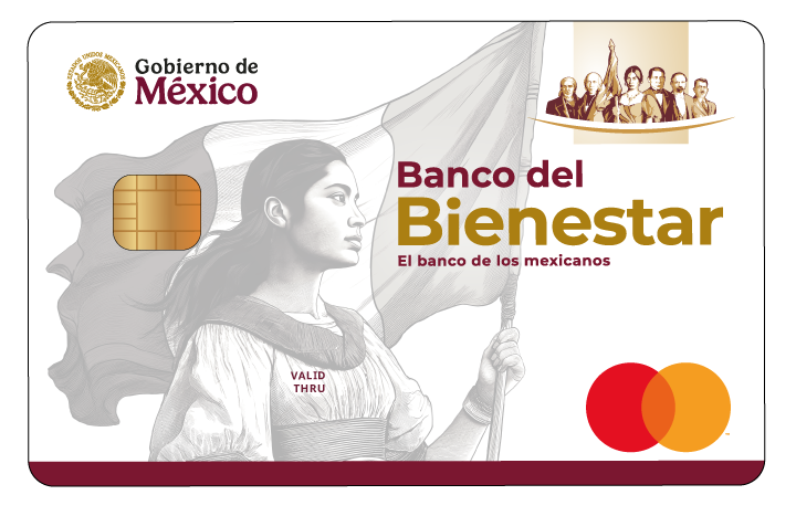 ¿Cuándo se entregarán las tarjetas de la Pensión Mujeres Bienestar?