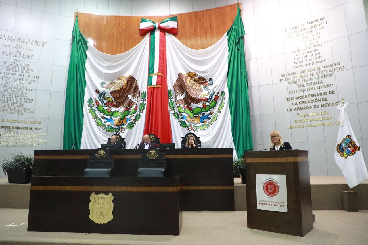Reforma obliga a municipios de Tamaulipas a dar atención a víctimas de delito
