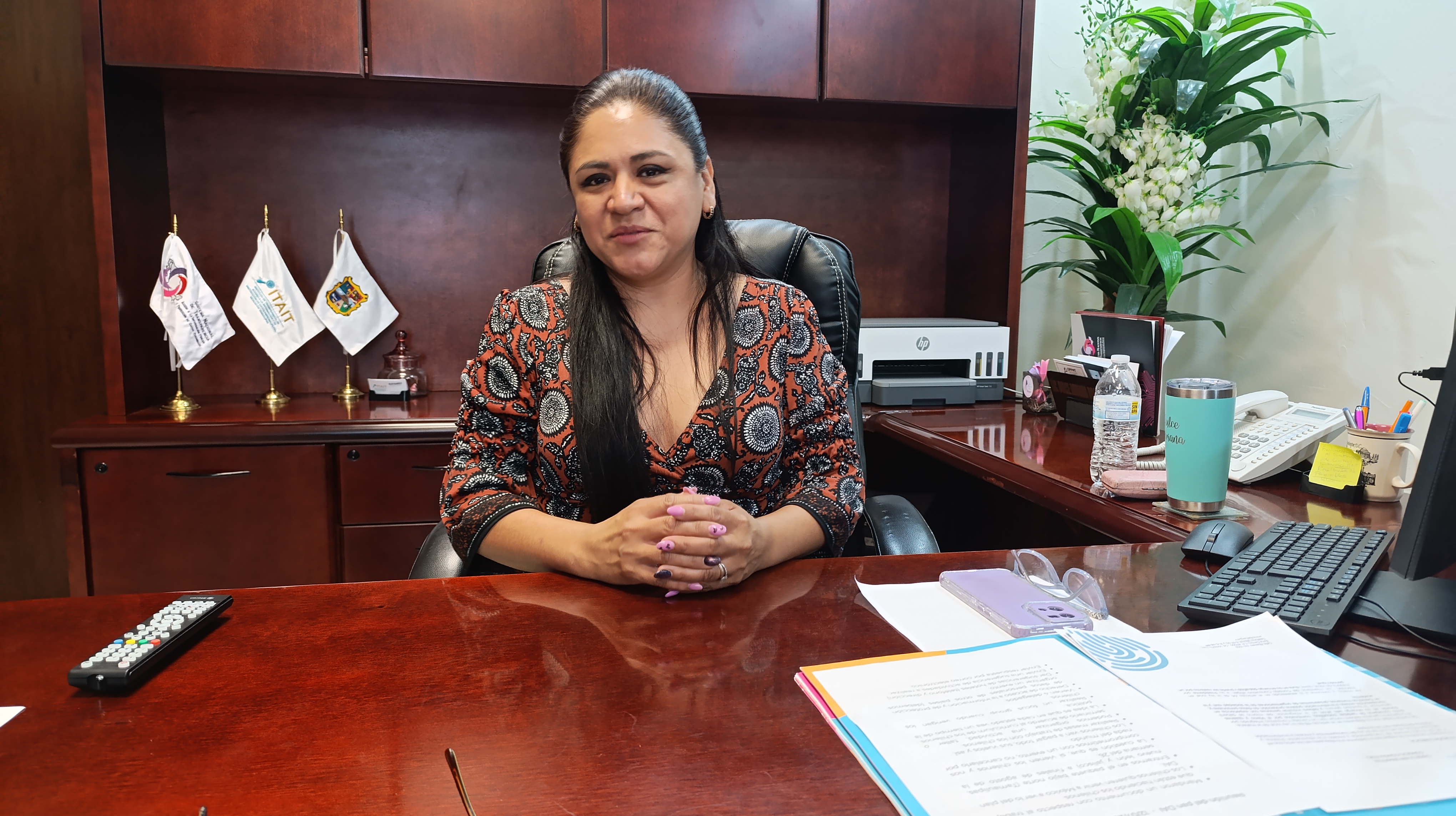 Entra el Instituto de Transparencia de Tamaulipas a foro global de protección de datos