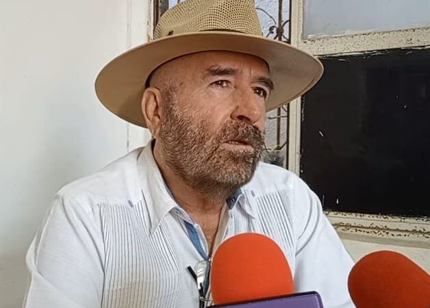 Destinan hasta 3 mil millones de pesos al Distrito de Riego 026 dentro del Plan Nacional Hídrico