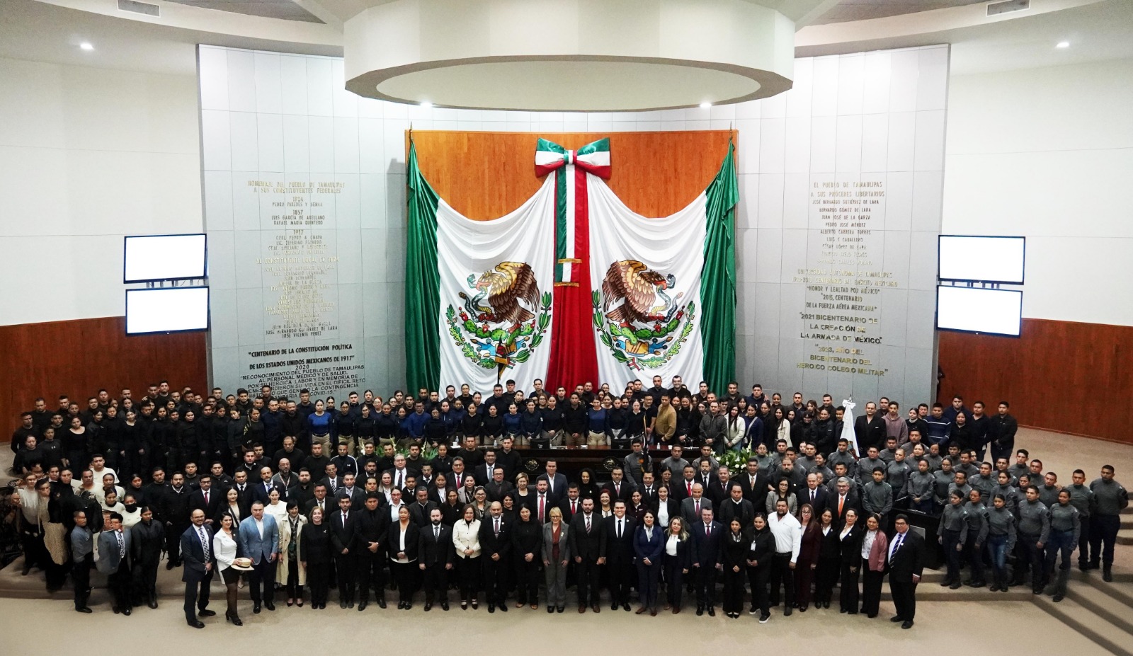 USJT campus Altamira será una realidad: Willy  Zúñiga Castillo