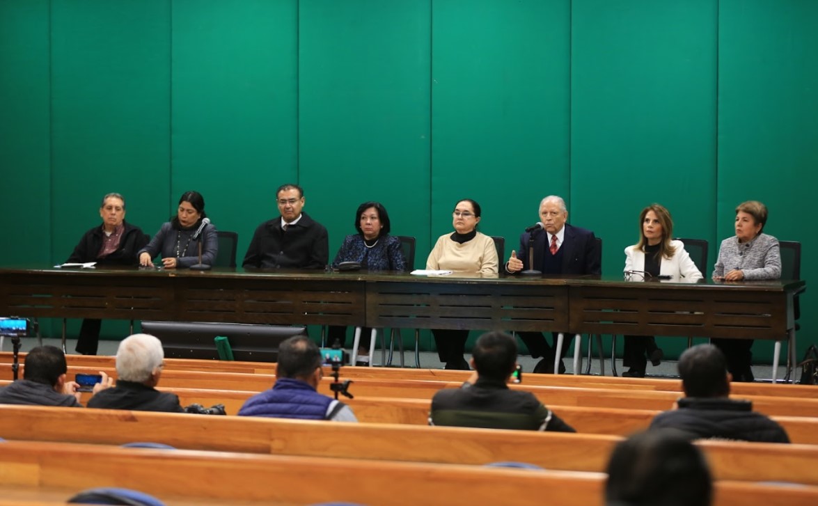 Histórico y sin incidentes proceso de insaculación para renovar el Poder Judicial en Tamaulipas