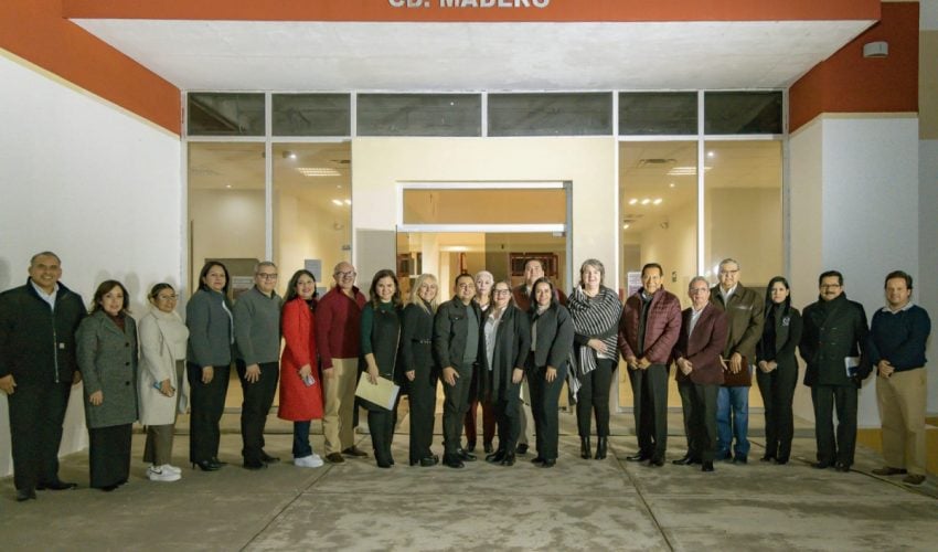 Colaboran Coordinación Nacional de Becas y SET en beneficio de la educación