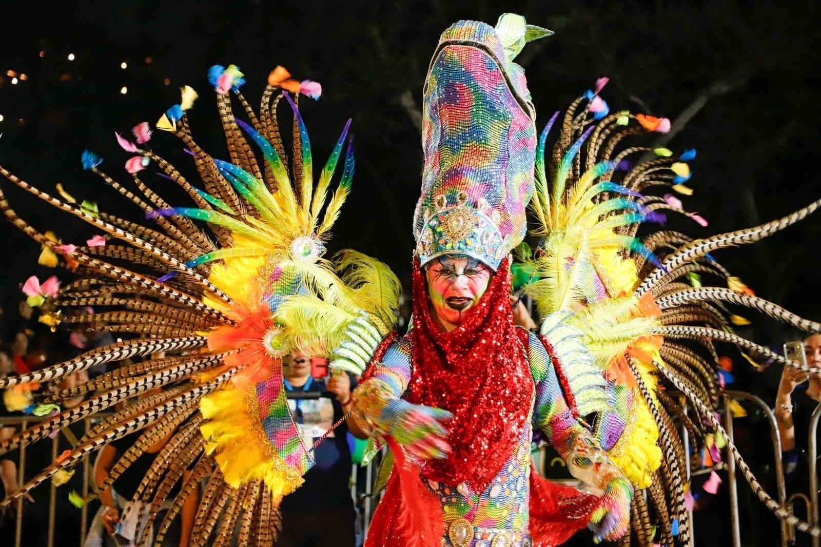 Prepara Tamaulipas Carnaval 2025
