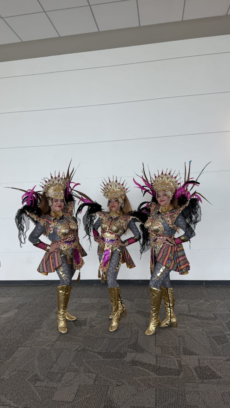 Esperan 70 mil asistentes y una derrama de 21  mdp en el Carnaval Tamaulipas