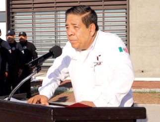 Capacitación, evaluación y rotación, elementos claves para contar con policía confiable