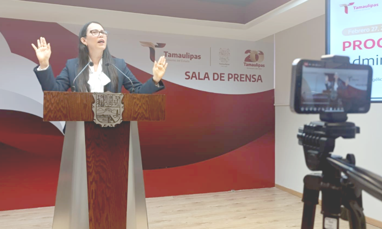Denuncia Tamaulipas a 17 ex funcionarios estatales por desfalco de 500 millones de pesos