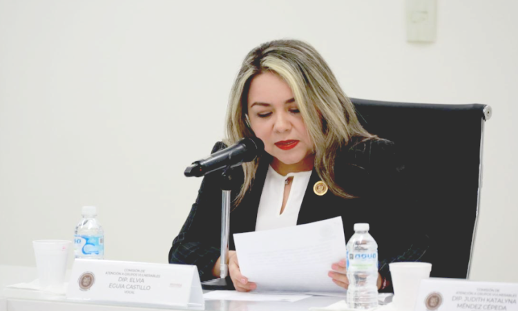Reconocerán en Tamaulipas como oficial para actos jurídicos la Lengua de Señas Mexicana