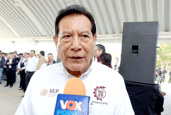 Ocupa DGETI Tamaulipas primer lugar nacional en titulación de egresados de Cbtis