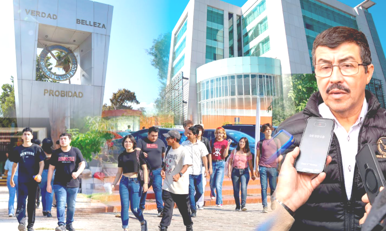 Impulsa la UAT proyectos de transporte en beneficio de estudiantes
