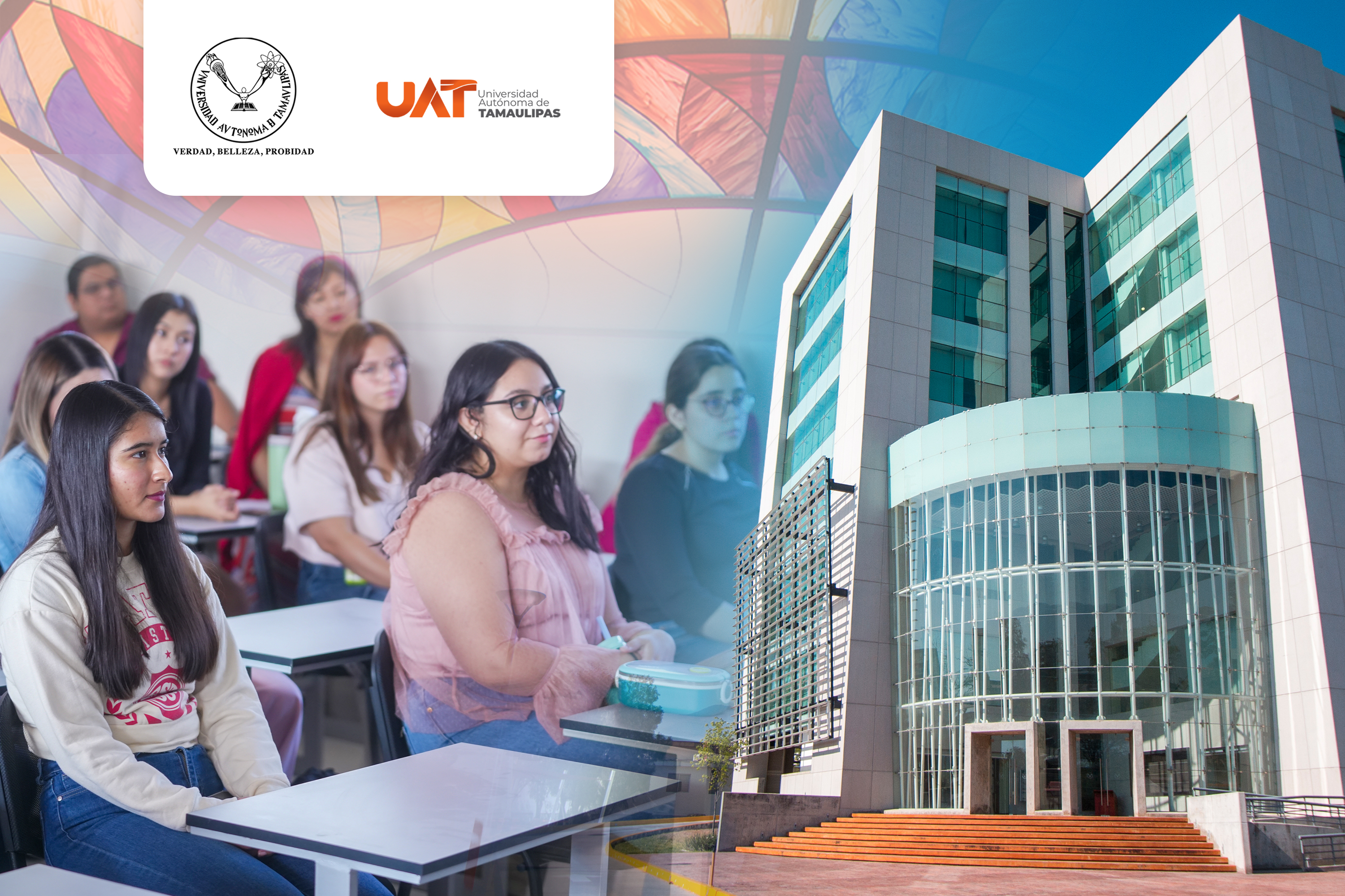 Impulsa la UAT 36 programas en el Sistema Nacional de Posgrados