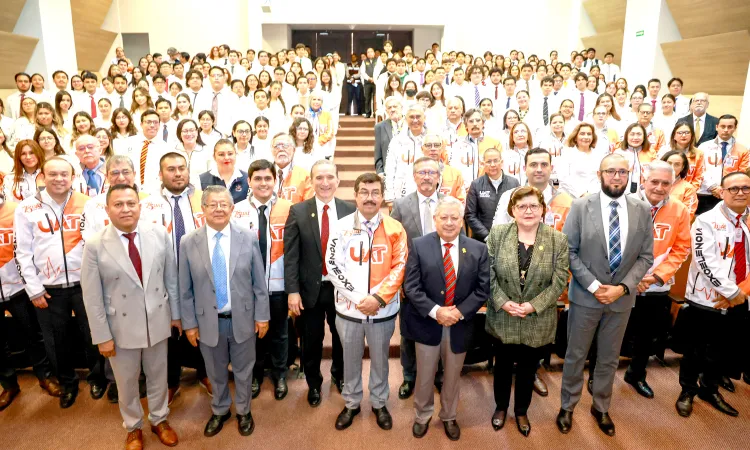 Inicia la UAT proceso para reacreditar carrera de Medicina en Tampico