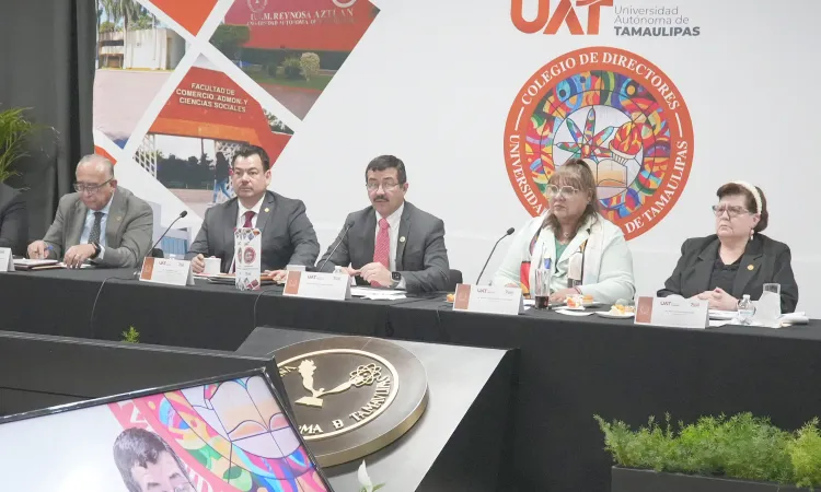 Proyecta la UAT ampliar su cobertura educativa en la modalidad virtual