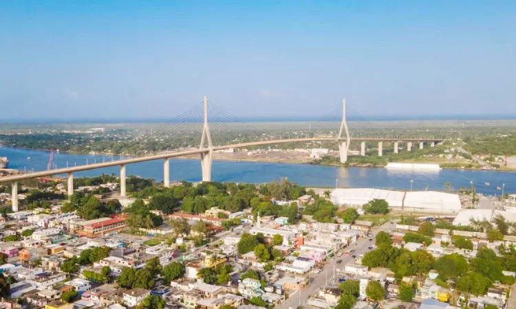Crece proyecto metropolitano entre Tamaulipas y Veracruz