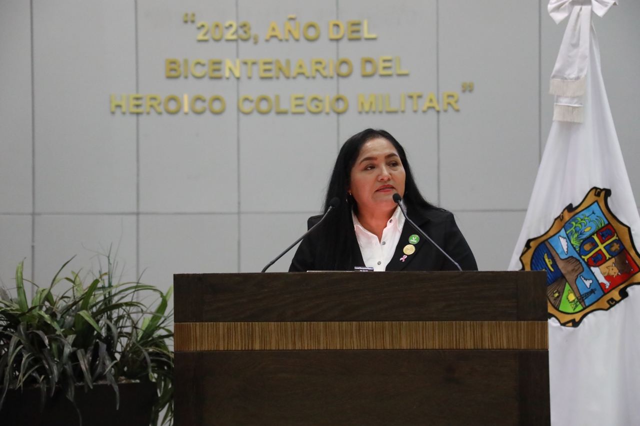 Pide Congreso de Tamaulipas amplía la protección infantil para evitar abusos