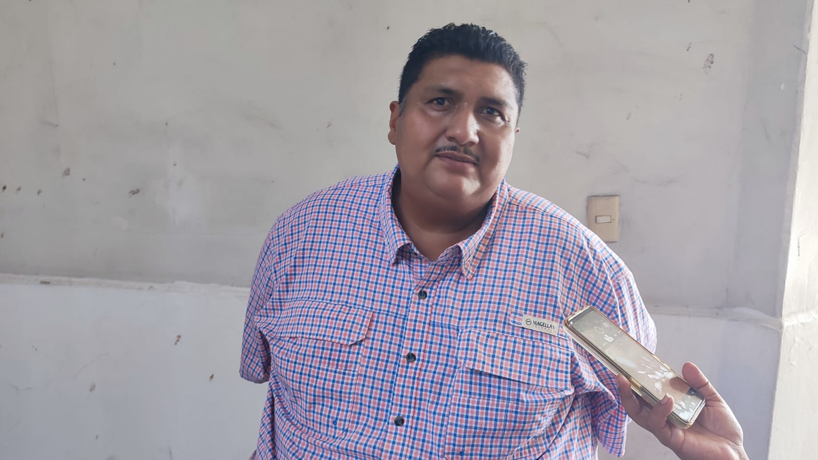 Cuestionan resultados del programa Sembrando Vida en Tamaulipas