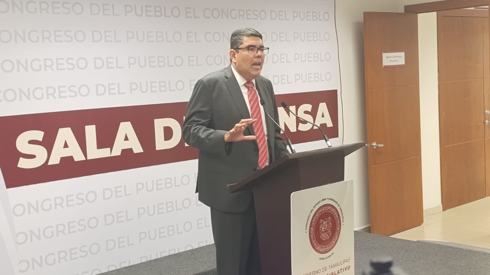Insiste IETAM en pedir más recursos para las elecciones