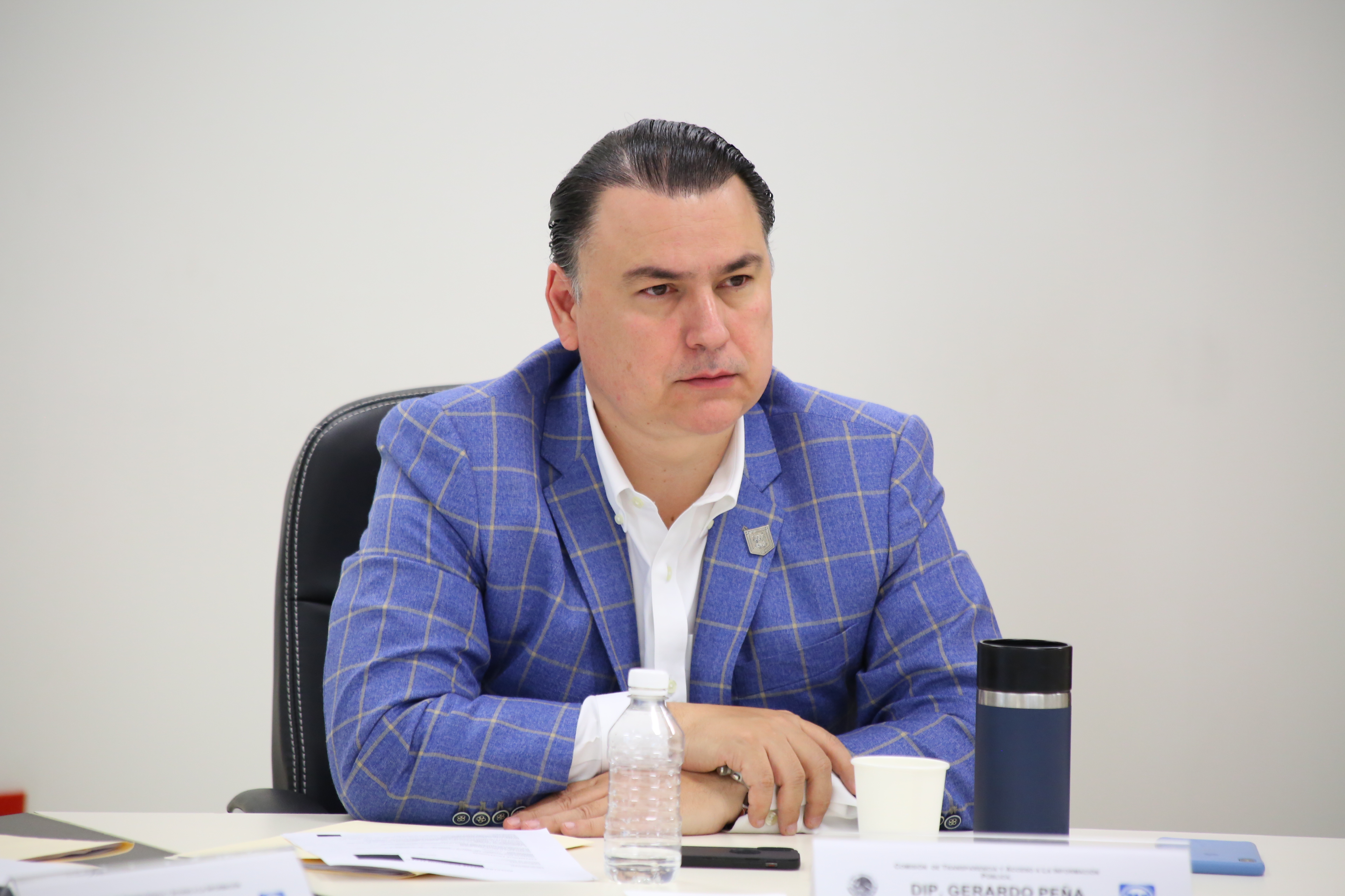 Culpan a Pemex por el cierre de 40 empresas de Tamaulipas