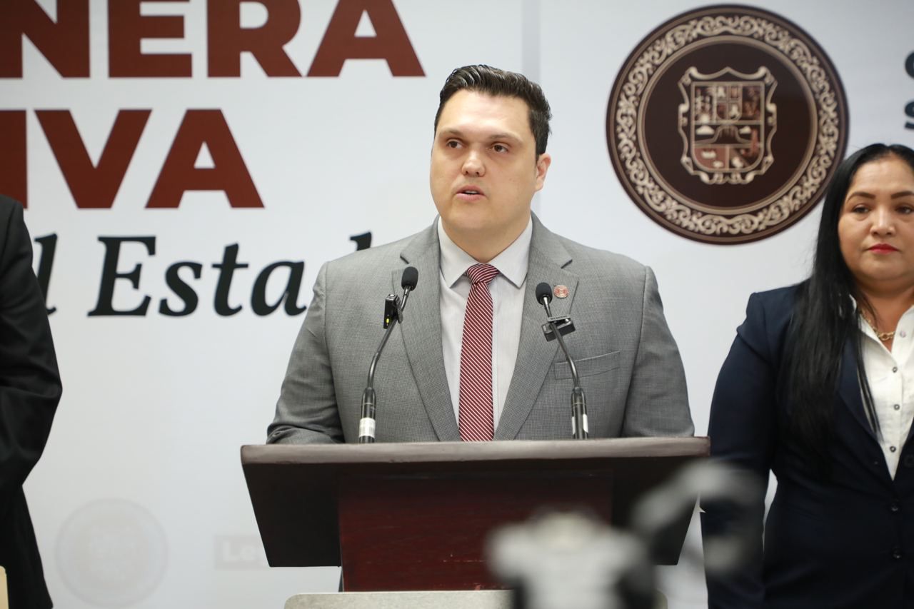 Reconoce Congreso de Tamaulipas la actuación de bomberos en los múltiples incendios ocurridos