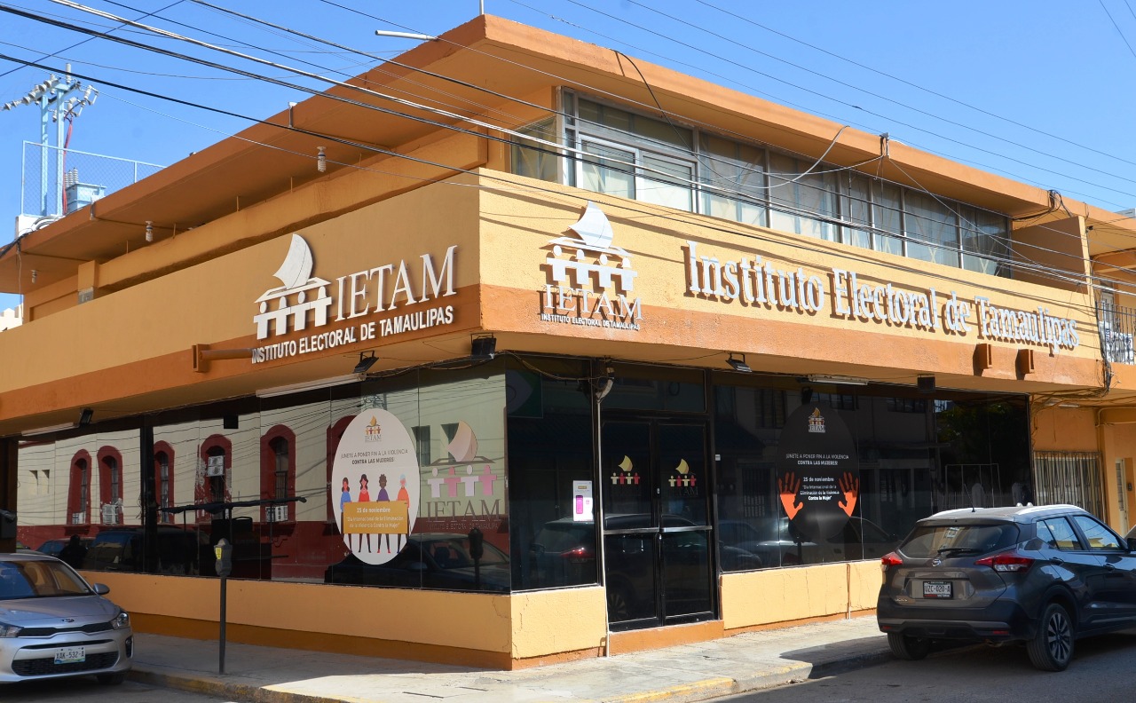 Prohíbe IETAM a candidatos judiciales de Tamaulipas usar la imagen de niños para promocionarse