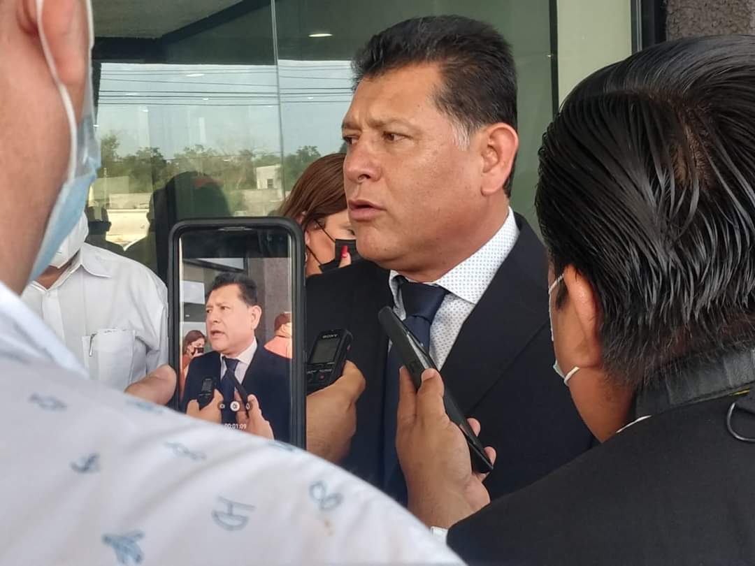No hay autorización a aumentar tarifas; hay acuerdos que se tienen que cumplir.
