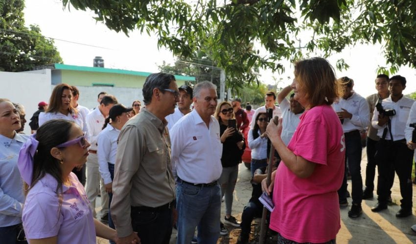 Aplica SST estrategia preventiva contra el dengue: elimina criaderos