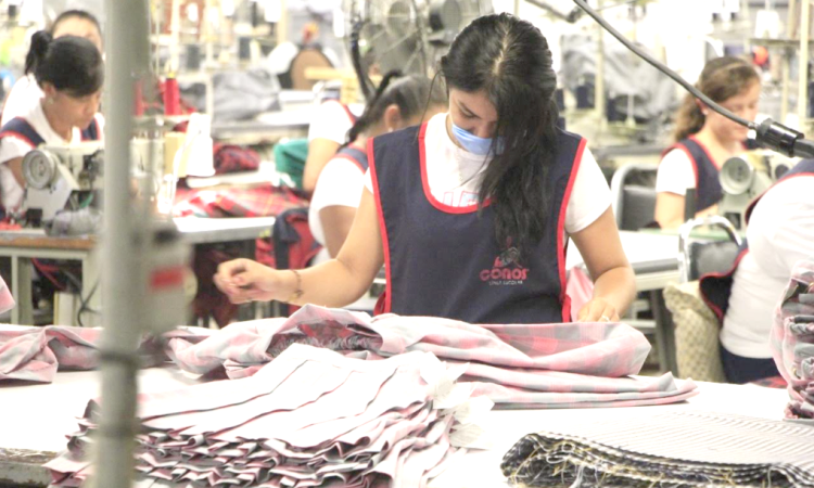 Informa INEGI de una disminución de la actividad industrial el Tamaulipas