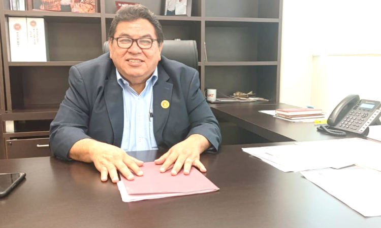 Pide diputado local de Tamaulipas comprar medicamentos solo en farmacias y no en tianguis
