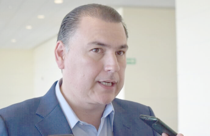Proponen cancelar registro a partidos que reciban recursos ilícitos