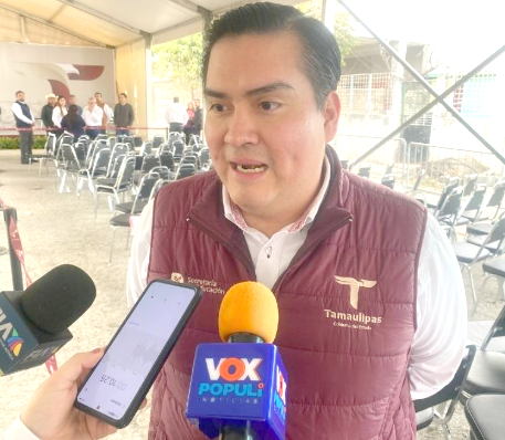 Arranca este mes tamizaje en escuelas de nivel básico