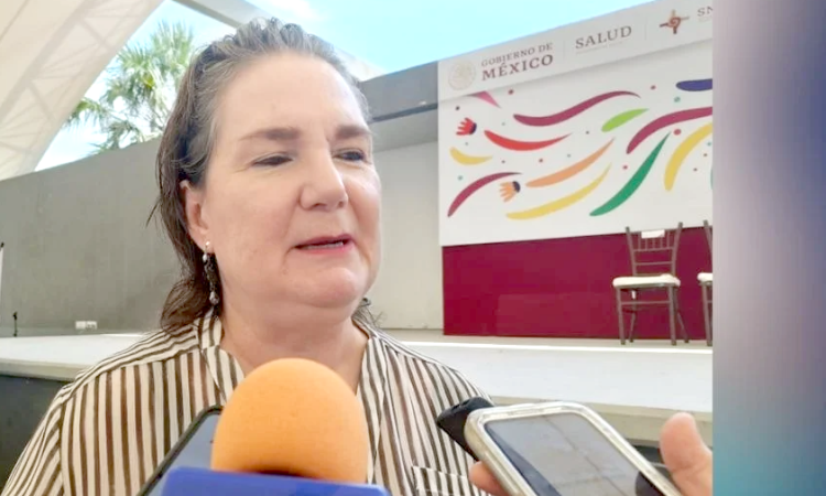 Detalla SET Estrategia Nacional de Vida Saludable