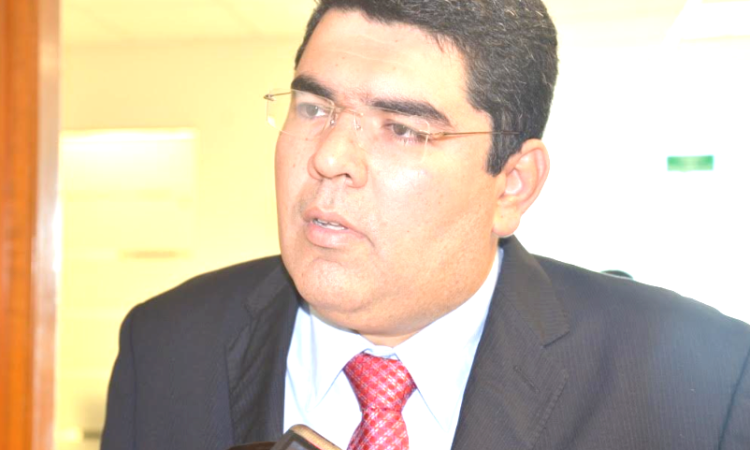 Solicita IETAM 82 millones de pesos más a la Secretaría de Finanzas