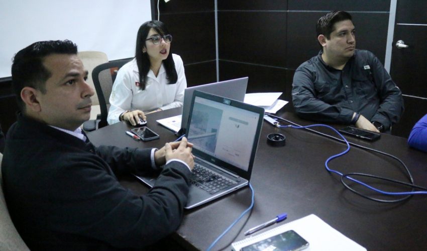 Fomenta la SEDUMA trámites digitales para  reforzar regulación ambiental