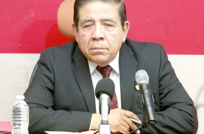 Por denuncias y/o faltas disciplinarias SSP ha aplicado procedimientos a 18 elementos