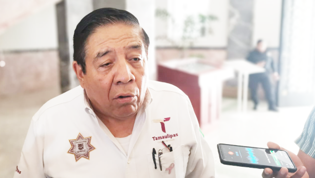 Por falta de acreditación, han causado baja Cerca de 700 elementos: SSP
