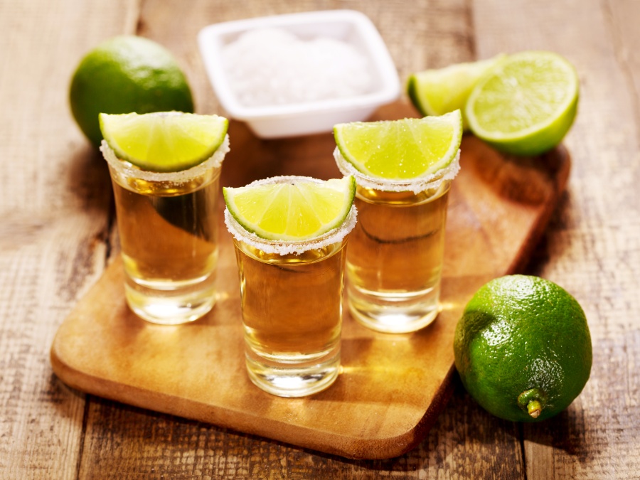 Produce tequila en 11 municipios de Tamaulipas, pero la UE le pone el 25% de aranceles
