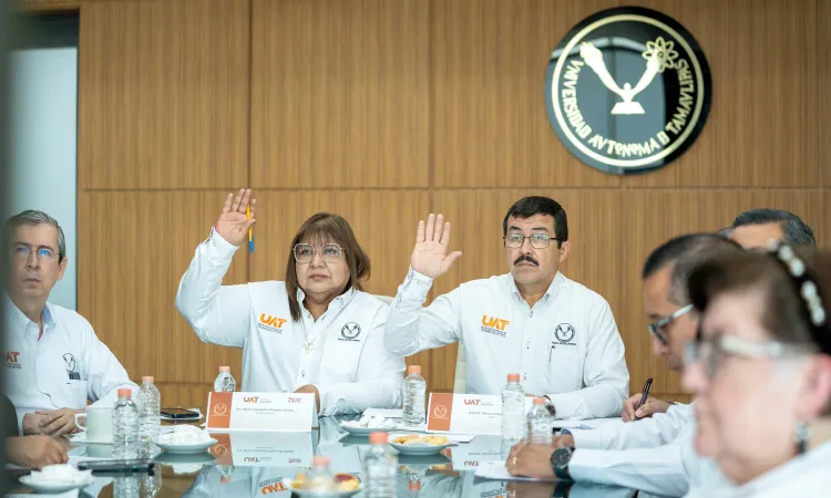 Aprueba la Asamblea Universitaria la creación de la Fundación UAT
