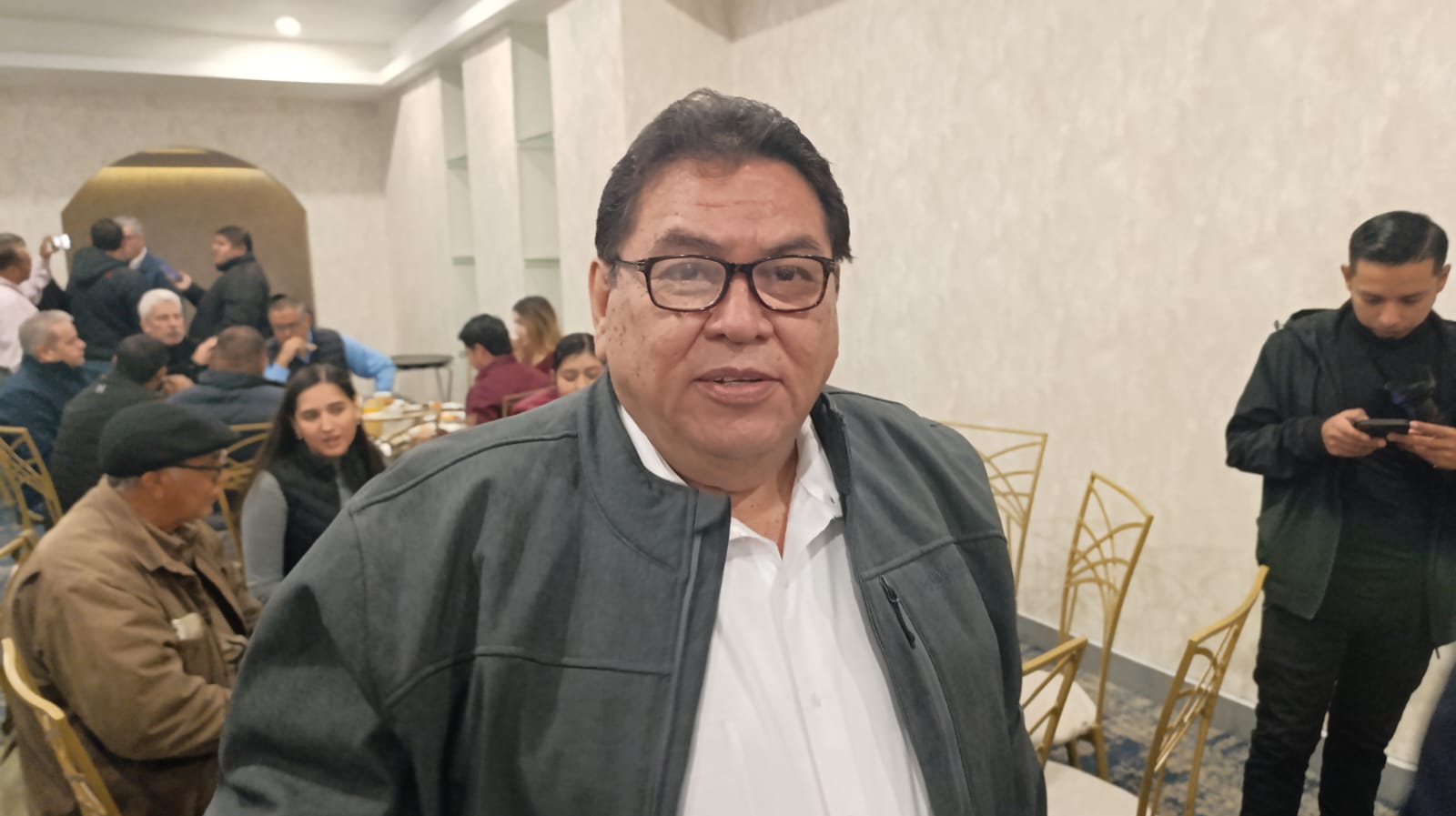 La corrupción en Birmex afectó la llegada de medicamentos a hospitales públicos de Tamaulipas