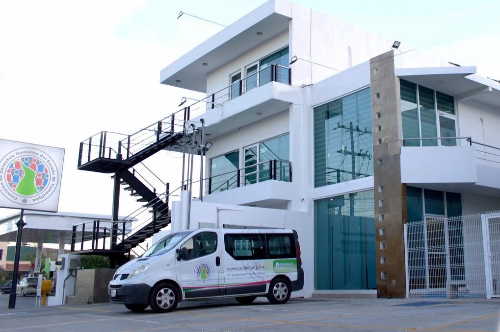 «Bajo la lupa” carencias de inclusión laboral para las personas transgénero en Tamaulipas